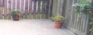 Block Paving Before and After Shot