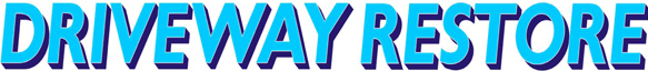 Driveway Restore Logo