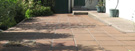 Paving Slabs Before and After Imagery
