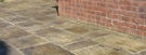 Paving Slabs Before and After Imagery